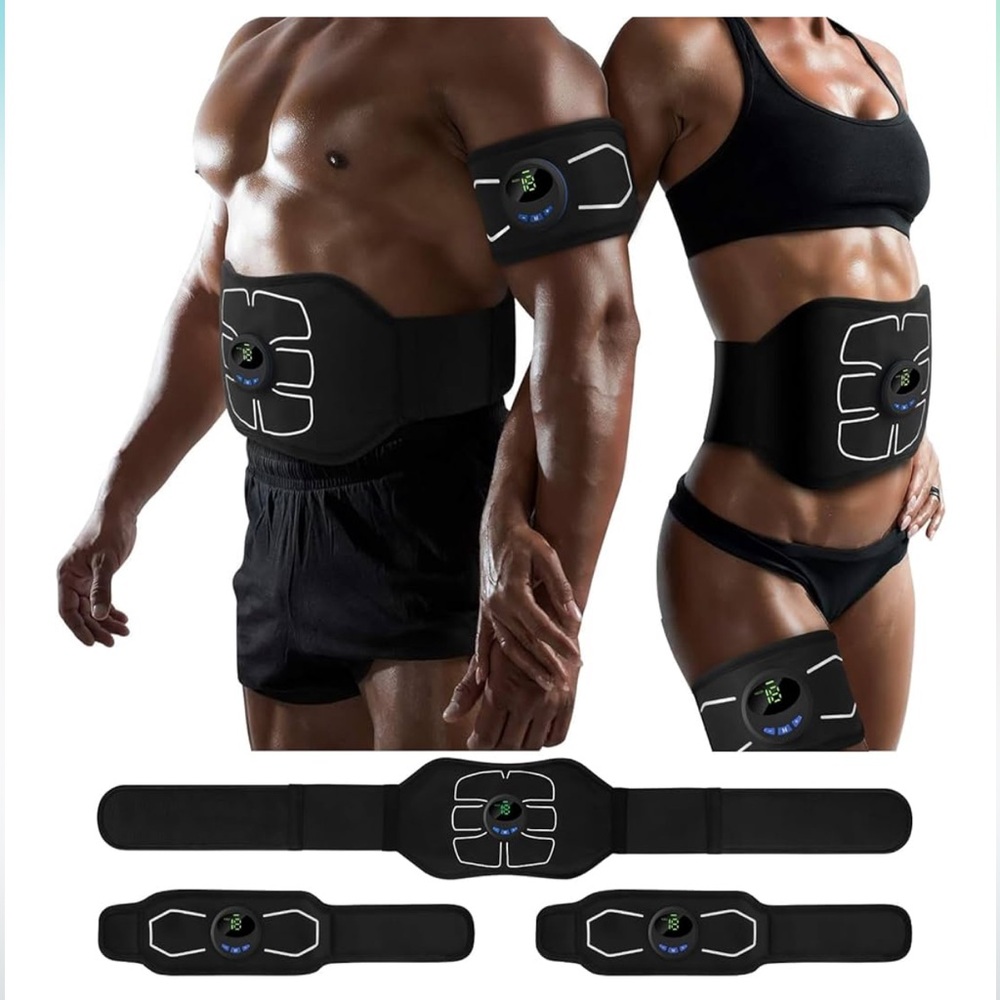 Muscle Stimulator for All body for men and women